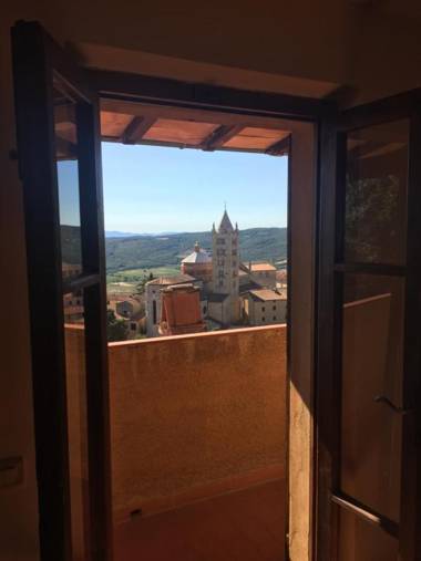 Appartamenti Villa Pegaso