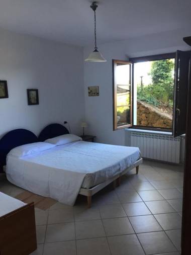 Appartamenti Villa Pegaso