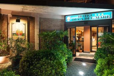 Duca Del Mare - Hotel Di Nardo group