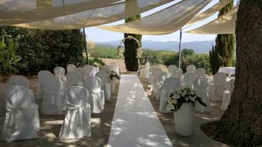 Il Convento di Monte Pozzali