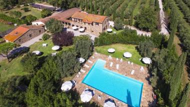 Tenuta Il Cicalino