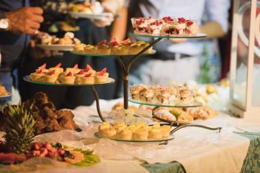 Agriturismo Poggio Corbello