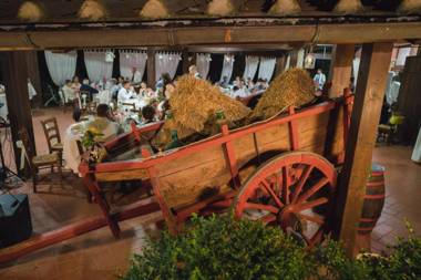 Agriturismo Poggio Corbello