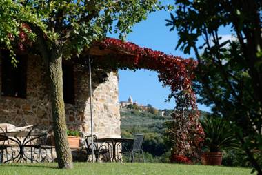 Agriresort La Colombaia