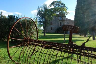 Agriresort La Colombaia