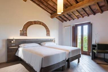 Agriresort La Colombaia