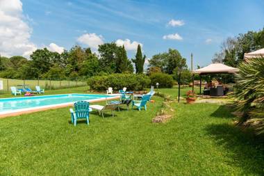 Cascatelle & Agriletizia