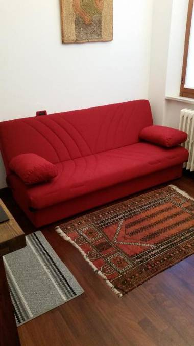 Bed & Breakfast Le Coste