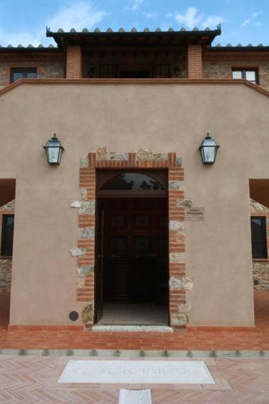 Agriturismo Il Felciaione