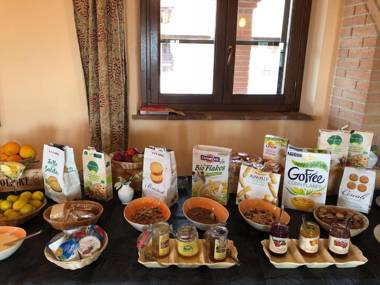 Agriturismo Il Felciaione