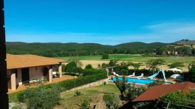 Agriturismo La Mandriana