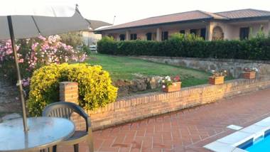 Agriturismo La Mandriana