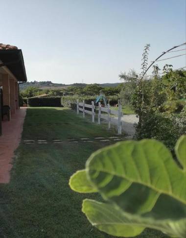 Agriturismo La Mandriana