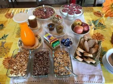 Agriturismo Bike Hotel Podere Giarlinga