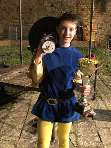 Agriturismo Bike Hotel Podere Giarlinga