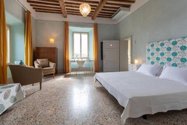 La Fattoria di Tatti