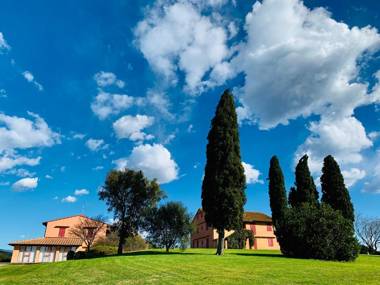Tenuta Agricola Fraschiera