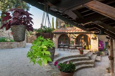 Agriturismo Schiaccia Ghiande