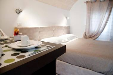 B & B Sotto la Volta