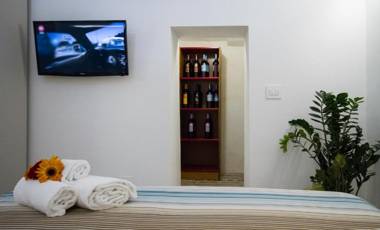 Santa Marina Bed&Breakfast