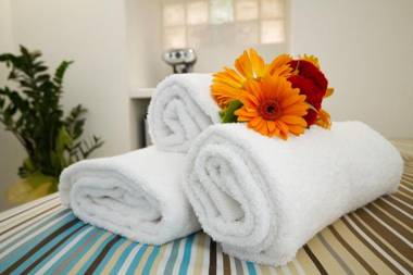 Santa Marina Bed&Breakfast