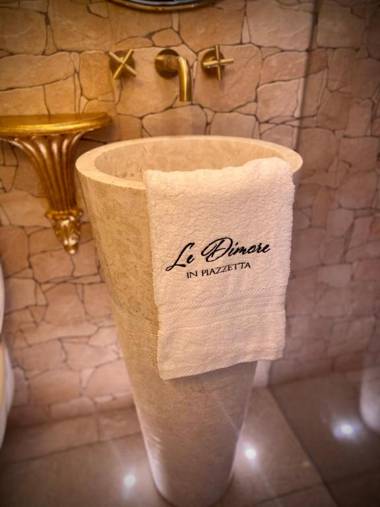 Le Dimore in Piazzetta