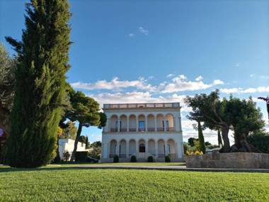 Mastropà Exclusive resort