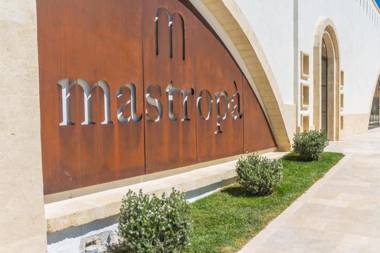 Mastropà Exclusive resort
