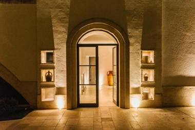 Mastropà Exclusive resort