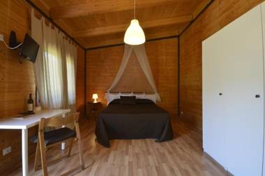 Hotel Ristorante Pineta