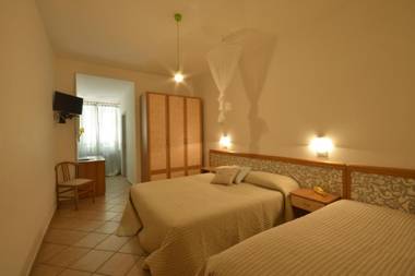 Hotel Ristorante Pineta