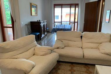 Mare Blu Appartamenti Marina di Massa 