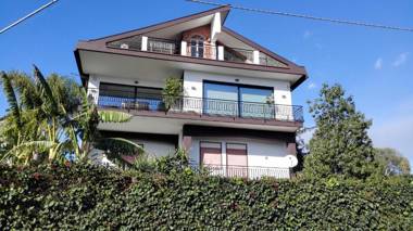 Lucrezia Loft Garden Catania