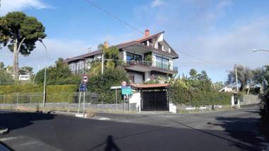 Lucrezia Loft Garden Catania