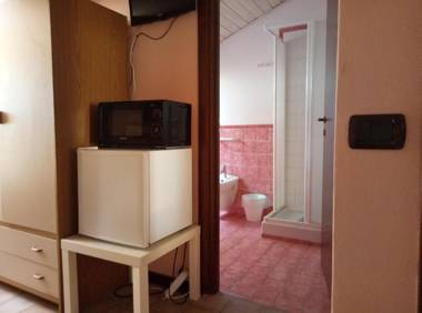 CASA VACANZE ETNA COUNTRY