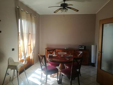 I capricci dell'Etna 2 di Puglisi