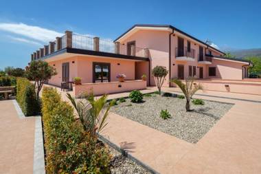 La Terra Dei Sogni Country Hotel