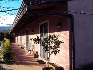 Agriturismo Il Pozzo Antico