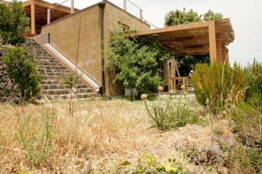 Bagol'Area Etna Eco Farm