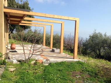 Bagol'Area Etna Eco Farm