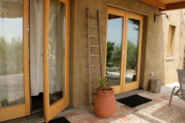 Bagol'Area Etna Eco Farm