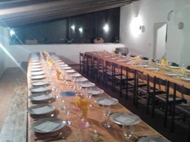 Gli Aranci Dell'Etna