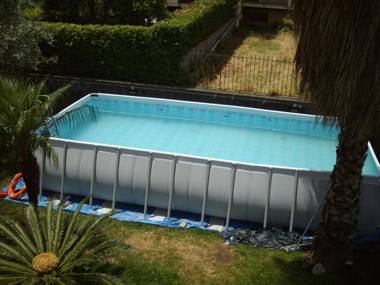 B&B Villa San Leonardo