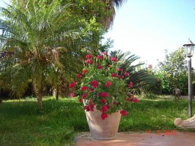 B&B Villa San Leonardo