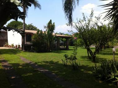 Villa Andrea