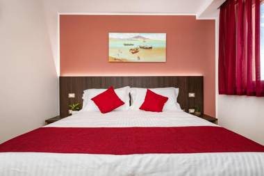 Dipladenia Garden Country House