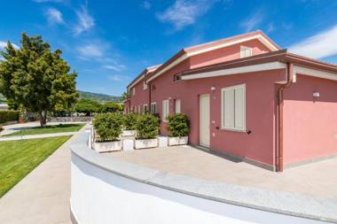 Dipladenia Garden Country House