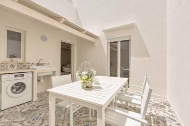 Villa Adele by BarbarHouse