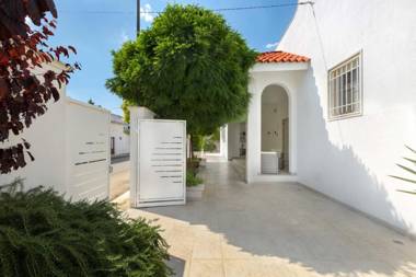 Villa Oasi Marina by BarbarHouse