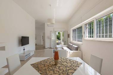 Villa Oasi Marina by BarbarHouse